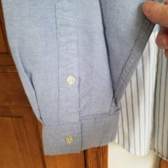 Paul Smith Vintage Button Down Shirt - Picture 4 of 7